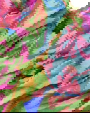 Esarfa plaja PASIGATTI