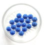 Cabochon rasina dalie