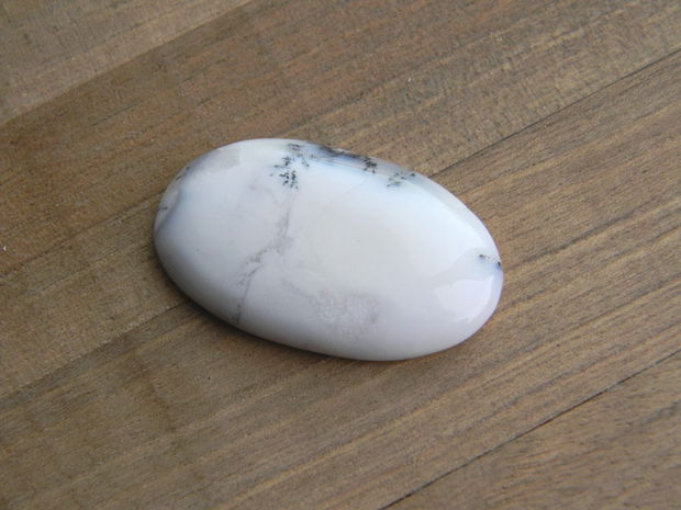 Caboson opal dendritic (C81)