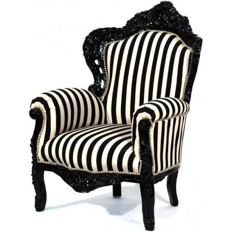 colorant institut bubuitură Fotoliu baroc monumental din lemn masiv negru cu tapiterie cu dungi | Fashion Hunt colorant institut bubuitură Fotoliu baroc monumental din lemn masiv negru cu tapiterie cu dungi | Fashion Hunt