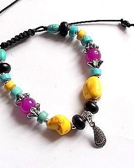 bratara onix, jad si howlite 32168