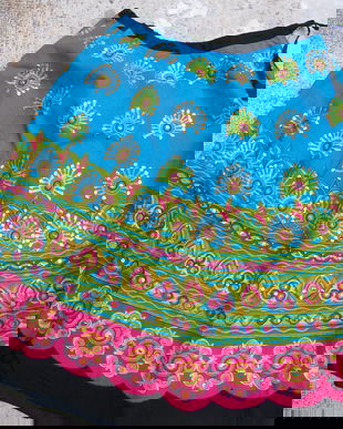 rez.Fusta model mexican