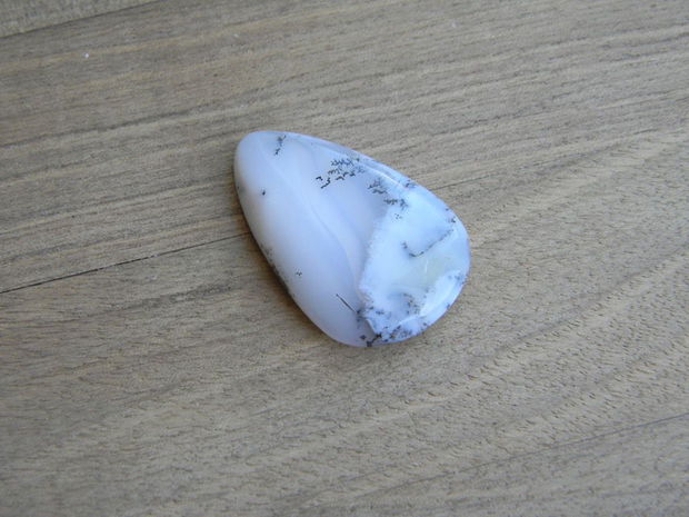 Caboson opal dendritic (C82)