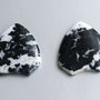 Pandant zebra jasper