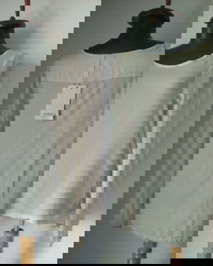 BLUZA MATASE CAFEA CU LAPTE