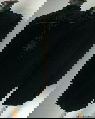 HAINA CATIFEA BRODERIE MANUALA MATASE