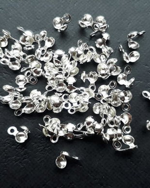 LCS12 - cupa nod argintie