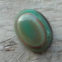 Cabochon agata 40x30 mm