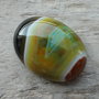 Cabochon agata 40x30 mm