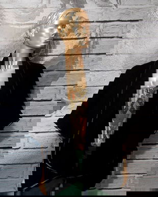 JOSEPH JANARD - PONCHO/PELERINA