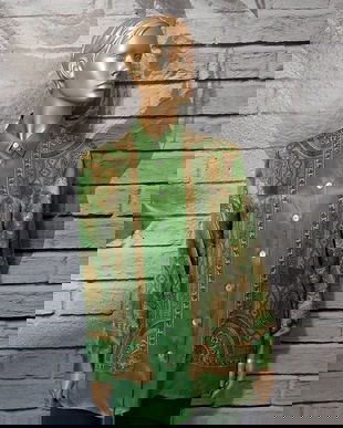 ALBA MODA - MATASE NATURALA