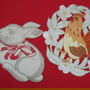 Rez.Silvia 2 Mileuri decor Paste