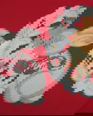 Rez.Silvia 2 Mileuri decor Paste