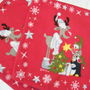 rez.Florentina Set 2 huse perne decorative