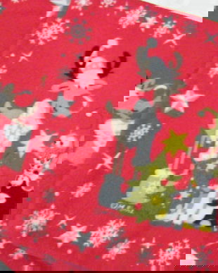 rez.Florentina Set 2 huse perne decorative