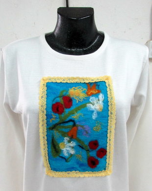 Bluza din tricot