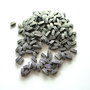 Margele metalice. Distantiere argint tibetan. Margele argint tibetan