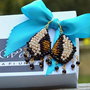 Cercei ANIMAL PRINT