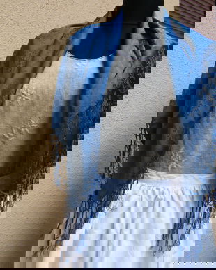 Compleu rustic 3 piese