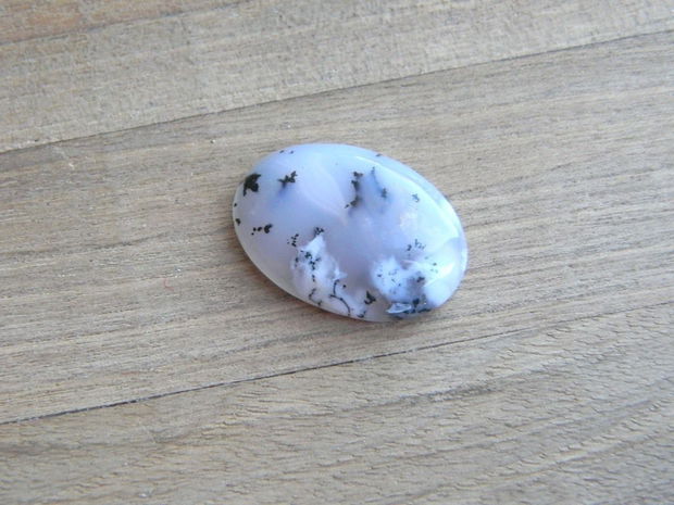 Caboson opal dendritic (C84)