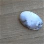 Caboson opal dendritic (C84)