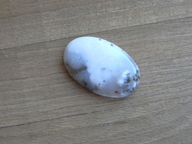 Caboson opal dendritic (C84)