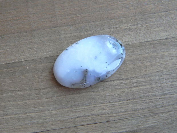 Caboson opal dendritic (C84)