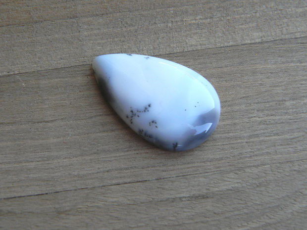 Caboson opal dendritic (C84)