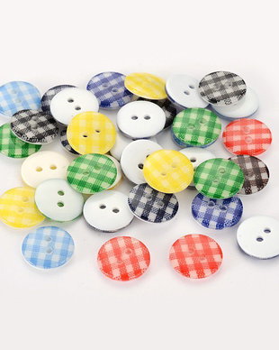 10 x Nasturi din rasina 12 mm