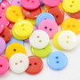 Nasturi din plastic 12 mm