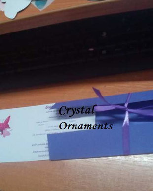 Invitatie nunta si botez
