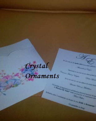 Invitatie nunta