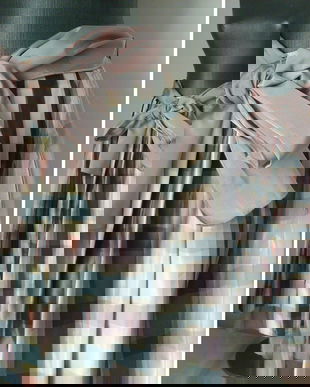 VERA MONT FUSTA TAFTA