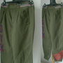 DOLCE&GABBANA PANTALONI DOC