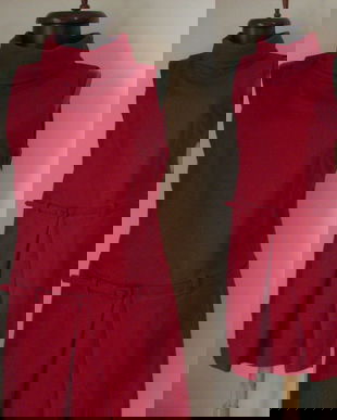 BENETTON ROCHIE LANA