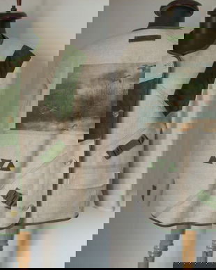 JULIUS LANG SACOU PIELE SI IN