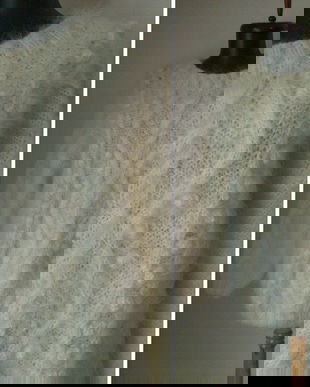 PULOVER TRICOTAT MANUAL LANA SI MOHAIR