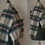 FULAR UNISEX CASMIR