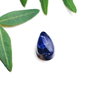 Cabochon  Sodalit  mini  - Lacrima