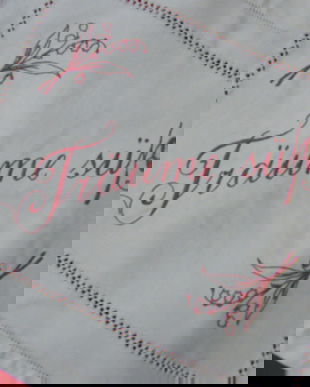 rez.Iulia cusaturi vintage