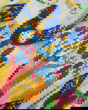 Cupon tesatura aspra