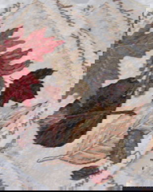 Set 2 huse perne decorative