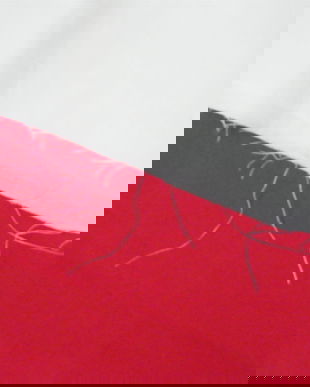 Cupon panza alba de in