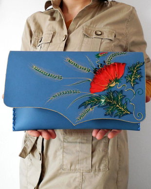 plic handmade unicat - Mac si Spice 2.0