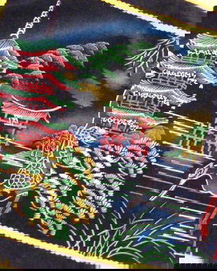 NOUA-Husa perna- chinezeasca