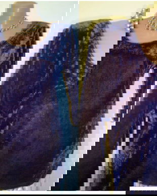 TOP CATIFEA ELASTICA BLEUMARIN