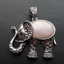 LPP40 - pandantiv elefant