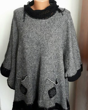 Poncho