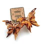 Cercei fluture Butterfly
