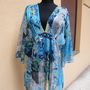 Bluza voal-Comma